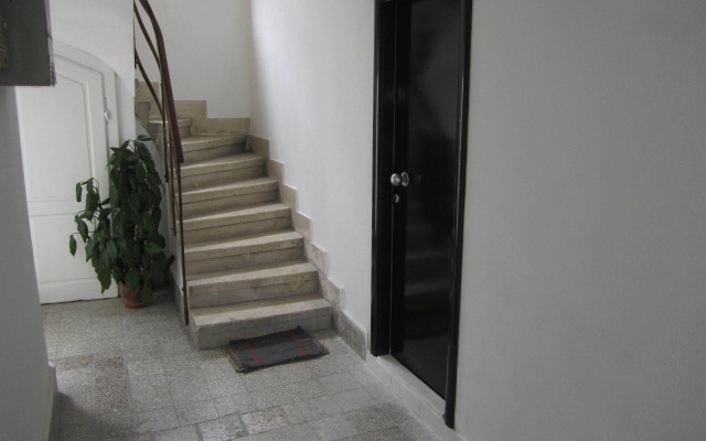 Eco B&B Old Town Beach