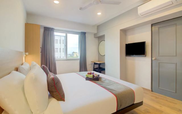 OYO Townhouse 177 Balewadi