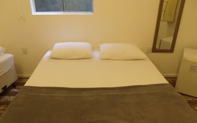 Hospedaria Caminho dos Ventos