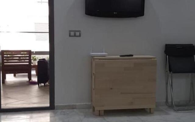 Appartement Miramar