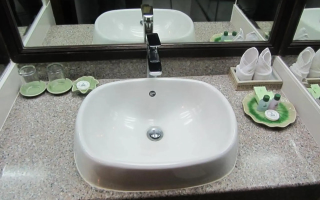 Wiang Inn Hotel Chiang Rai