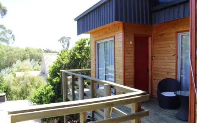 Algarrobo Lodge