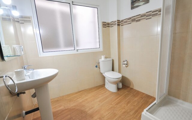 Sitito Antequera Apartment