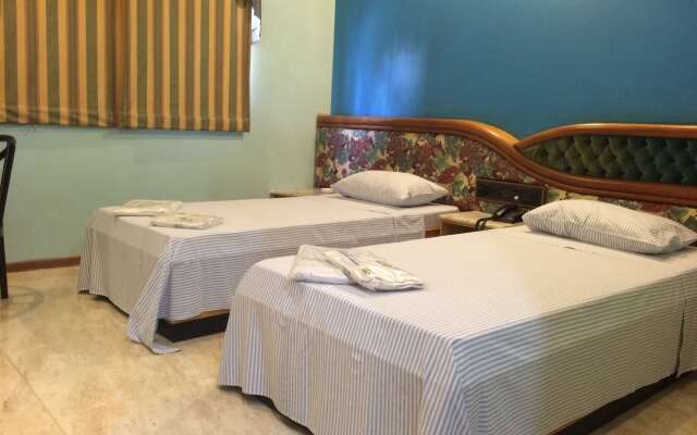 Saville Hotel