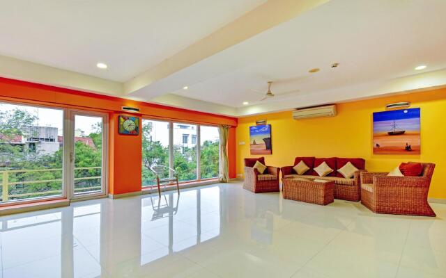 Perks Residences Guindy