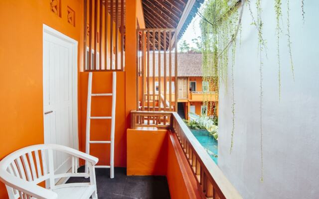 Guna Mandala Inn