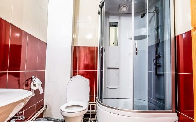 Сюрприз на ул Яблочкова д. 34а