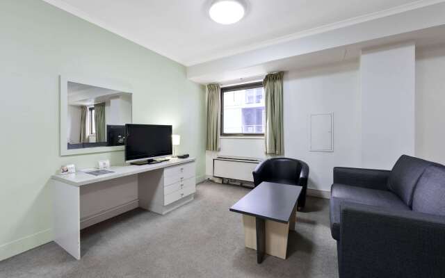 Comfort Inn & Suites Goodearth Perth