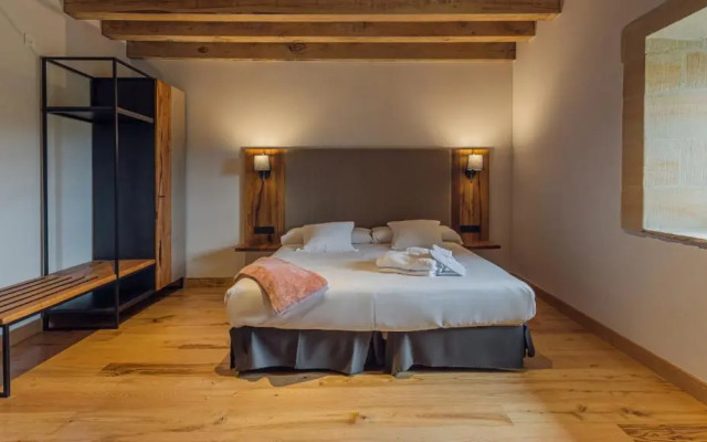 Palacio de los Acevedo