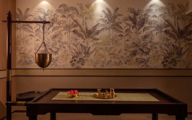 Hyatt Regency Trivandrum