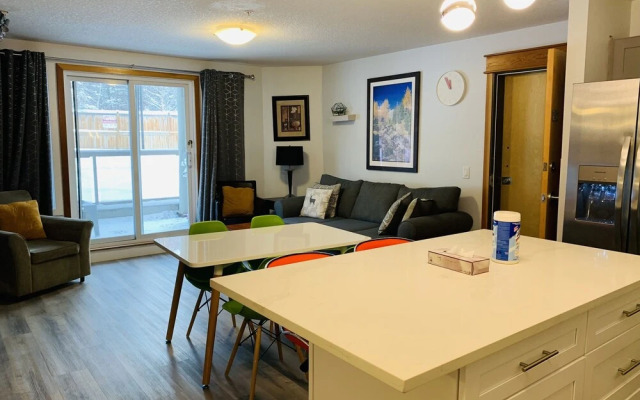 Luxurious One Bedroom Suite WindTower