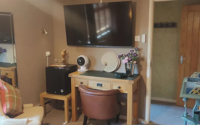 Richmond Lane Guest House