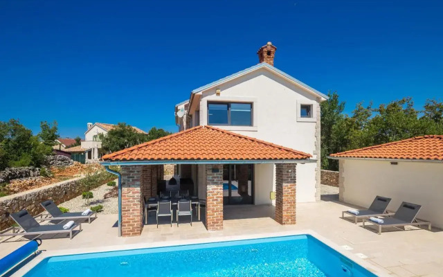 Holiday House Rasopasno Ii