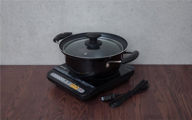 Condominio Makishi Annesso