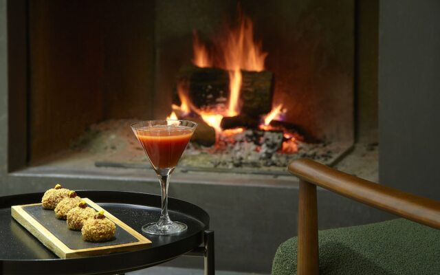 NH Collection Andorra Palome