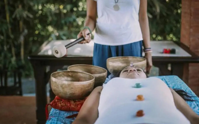 Agung Raka Resort and Villa