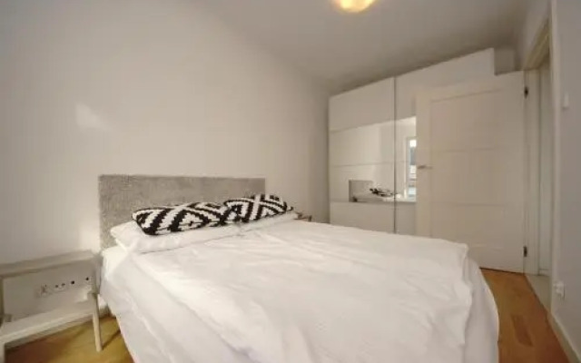 CITYSTAY miniLOFT Gdansk