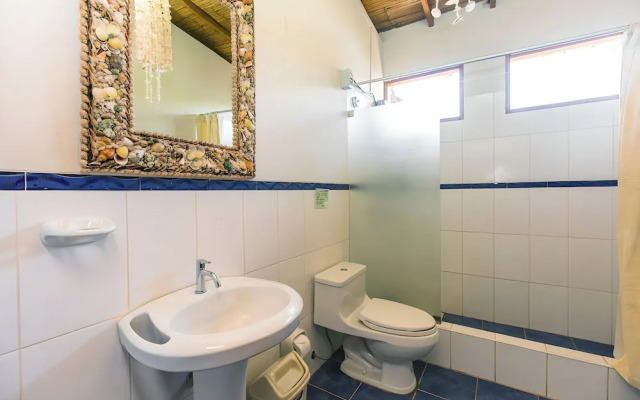 Apart Hotel Las Cherelas