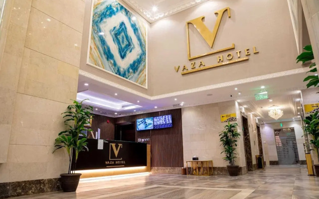 Vasa Plus Hotel