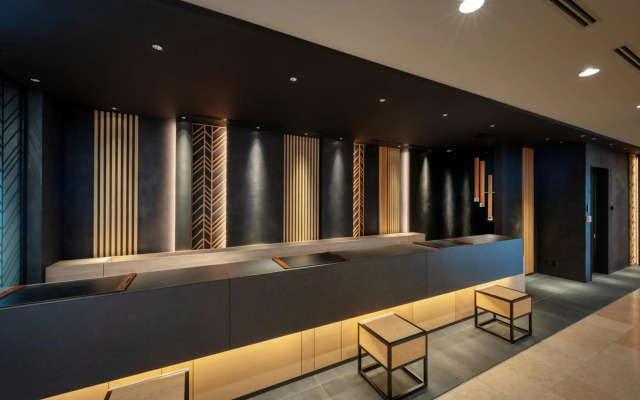 Hotel Metropolitan Yamagata