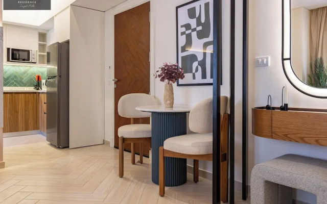 Prime Residence Zayed Hills