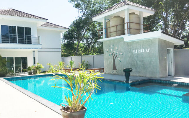 Jai House Phuket