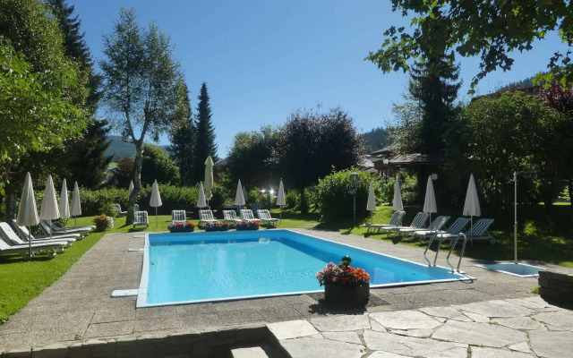 Hotel Unterhof