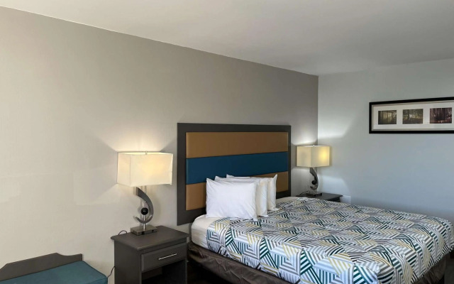 Motel 6 Greenville, NC – ECU-Medical Center