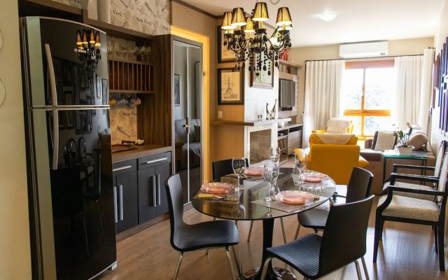 Locar-In Gramado Valle Del Acqua