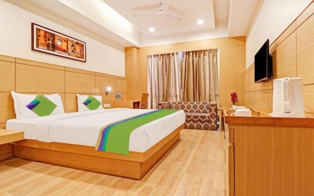 Treebo Galaxy Rooms