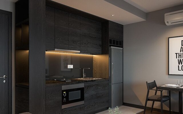 iRest Cosmopolis Vinh Yen