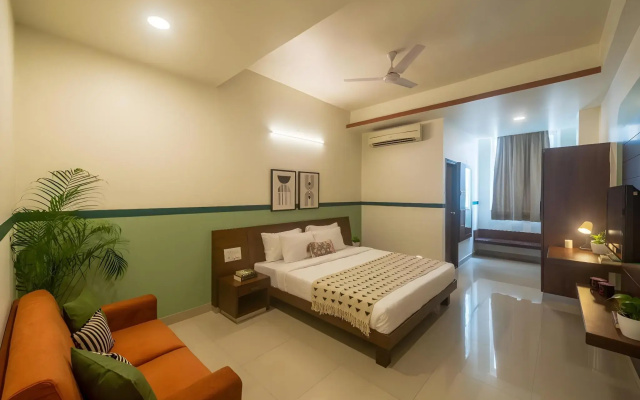 Olive Hotel Electronic City by Embassy Group