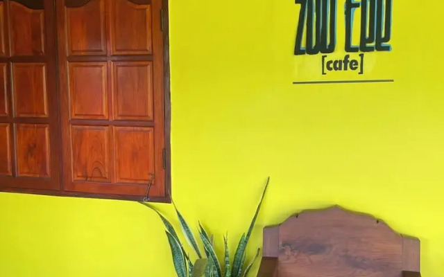 Zuu Tee Organic Farm & Roastery