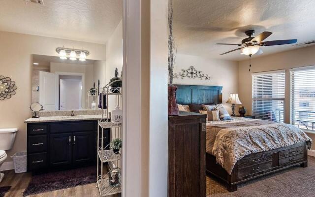 Lounging at the Ledges by RedAwning