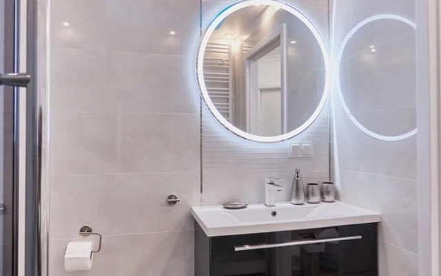Apartamenty Swinoujscie K Rozy Wiatrow 2