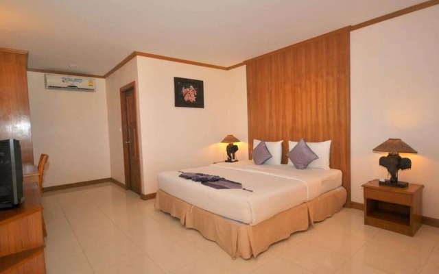 Phi Phi Anita Resort