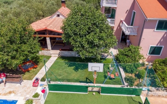 Ani - With Pool and hot tub - SA1 Zapadni