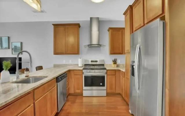 CozySuites Downtown Pittsburgh
