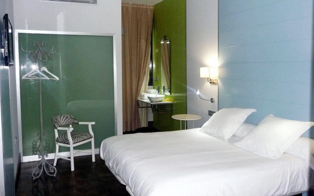 Hotel AACR Monteolivos