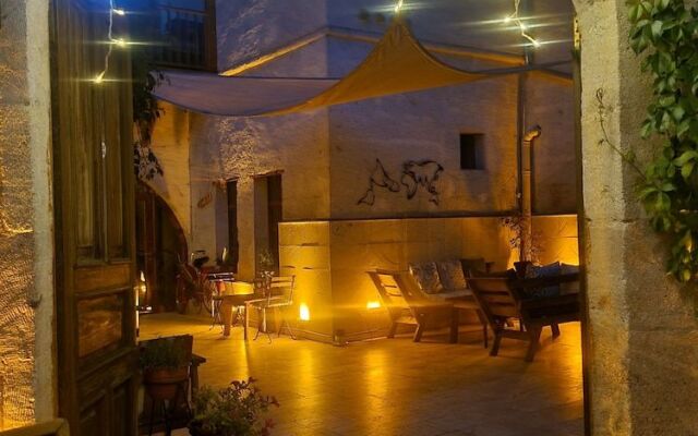 Avangart Otel