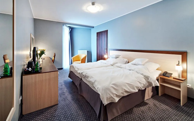 Best Western Hotel Poleczki