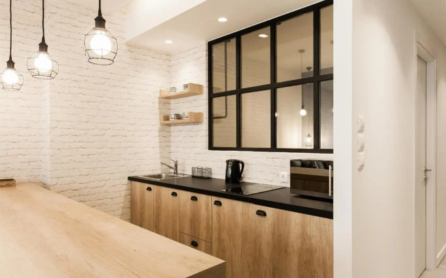 Designer Apartment - stroll to the Acropolis