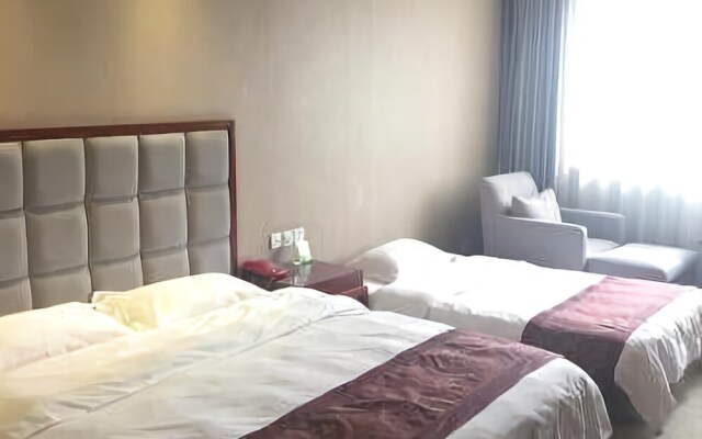 Qingchuang Building 5 Hotel