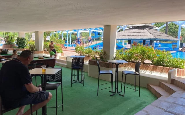 Apartamentos Benal Beach Group
