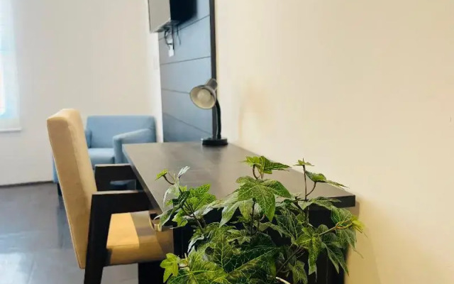 Qa Hotel