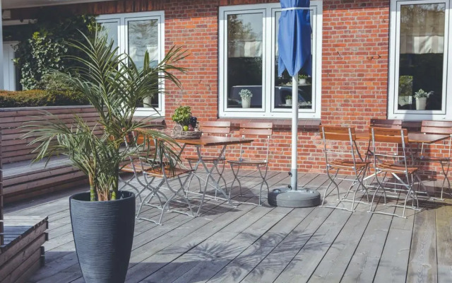Eichhorns Hotel-Restaurant