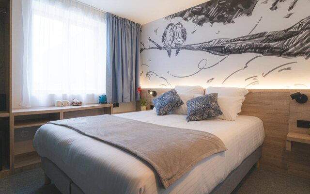 Green Park Hotel Paris