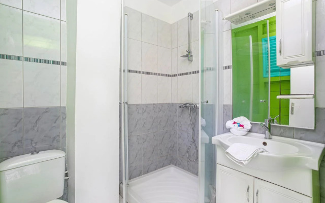 Karibea Camelia Residence