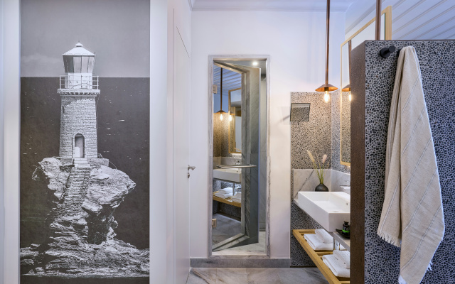 Summer Senses Luxury Resort