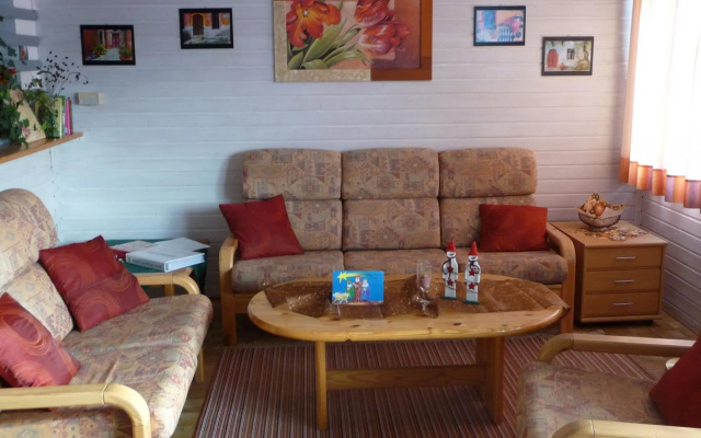 Lovely Holiday Home in Kirchheim Hesse
